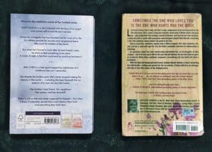 2 BOOK COMBO- ROMANCE