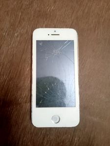 iPhone 5s