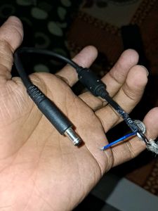 20v Dc Jack