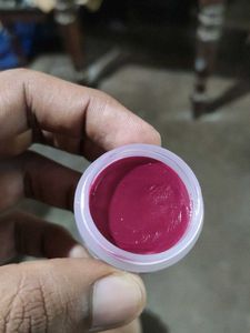 Good Vibes Beetroot Lip Balm