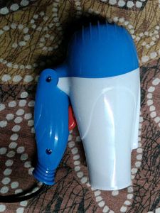 Nova Foldable Hair Dryer