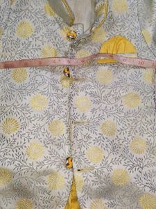 Kurta Paijama Set For Function