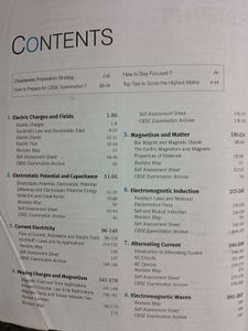 Arihant Physics Reference Book Class 12th