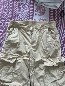 H&M womens Cargo