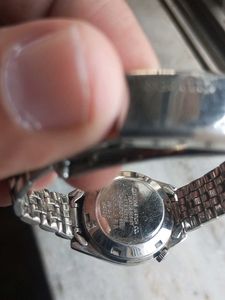 Citizen Automatic Orignal Japan Women Watch