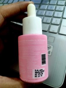 PLIX Guava glow dewy serum-Vitamin C