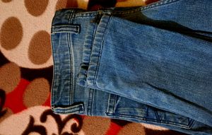Men-Jeans | ORIGINAL DNMX | BLUE COLOR