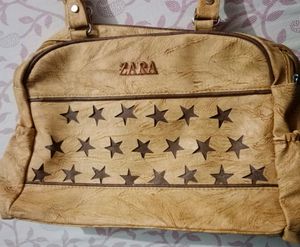 First Copy ZARA Ladies Handbag