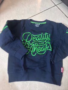 Boys Clothes Set