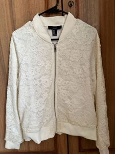 Forever 21 Jacket