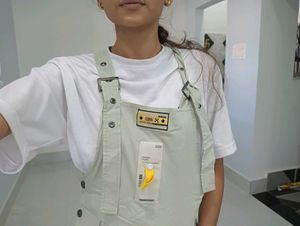 Cute Overalls Jumpsuit