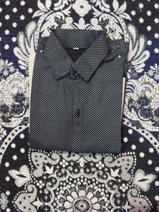 Winter Shirt Never Used Size - 24