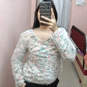 Winter Top