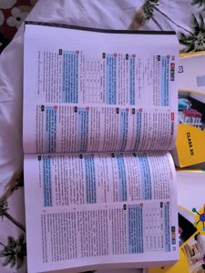 Comprehensive Chemistry Book Set for CBSE Class 12