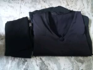 Begi Style Abaya With Hijab
