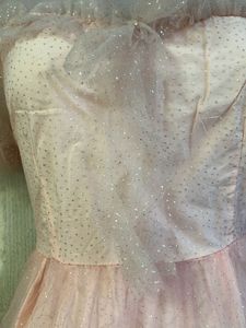 Vintage Korean Very Beautiful Dress🤌🏻✨