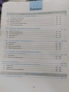 Together with Social Science