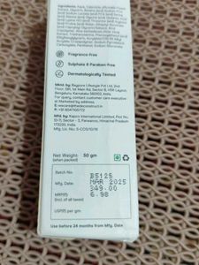 Deconstruct Oil-Free Moisturizer