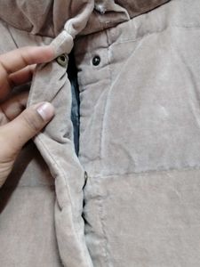 🎊Sale🎊Stylish Padded Jacket