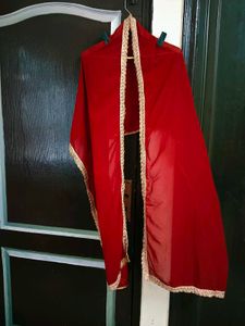 Beautiful Heavy Work Sharara Set In Xxl