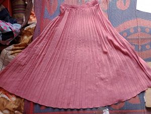 Midi Skirt For Women