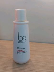 Born Ethical Salon Facial Cleanser