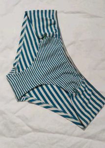 Victoria&#39;s secret Striped Cotton Briefs