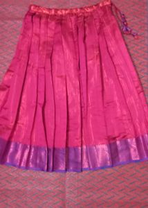 Designer lehanga choli