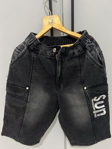 Boys' Denim Shorts