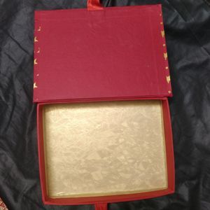 Dryfruit Box/ Gift Box