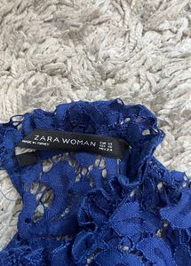 Zara Lacey  Romper