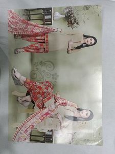 Dress Material