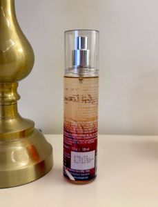 Layer’r Wottagirl Vanilla Twist Body Spray