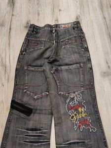 Ma1333 Sabrin bootcut jeans waist 24 inches