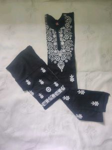 LUCKNOW Computer Chikan Rayon