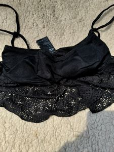H&amp;M  Black Bras For Women