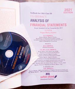 Class 12 Commerce Books