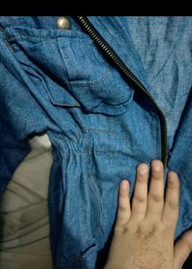 Jacket 🧥
