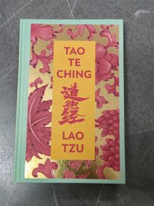 Tao Te Ching by Lao Tzu