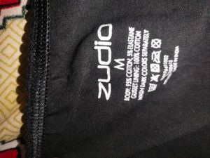 Black Briefs
