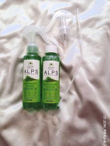 Alphs Goodness Rosemary Water