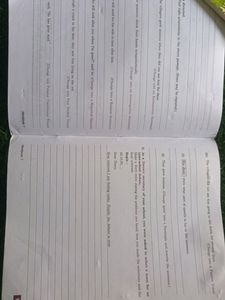 Stepping Stones Workbook 7