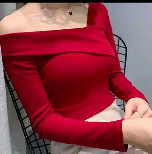 Chic One-Shoulder Top (bodysuit) Sale ❗❗❗❗