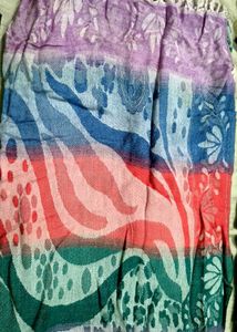 Scarves/Stole Set Of 3