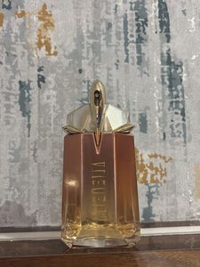 Alien Goddess Supra Florale Edp