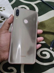 Techno CAMON