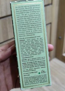 Kama Ayurveda Anti Acne Spot Corrector