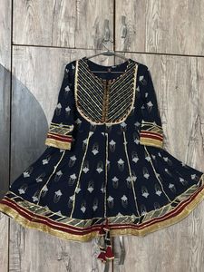 Navratri Top