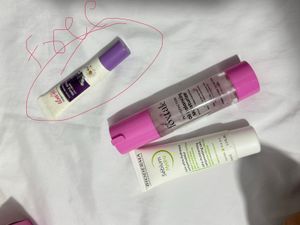 Acne Combo
