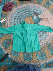 Ladies Top Shirt